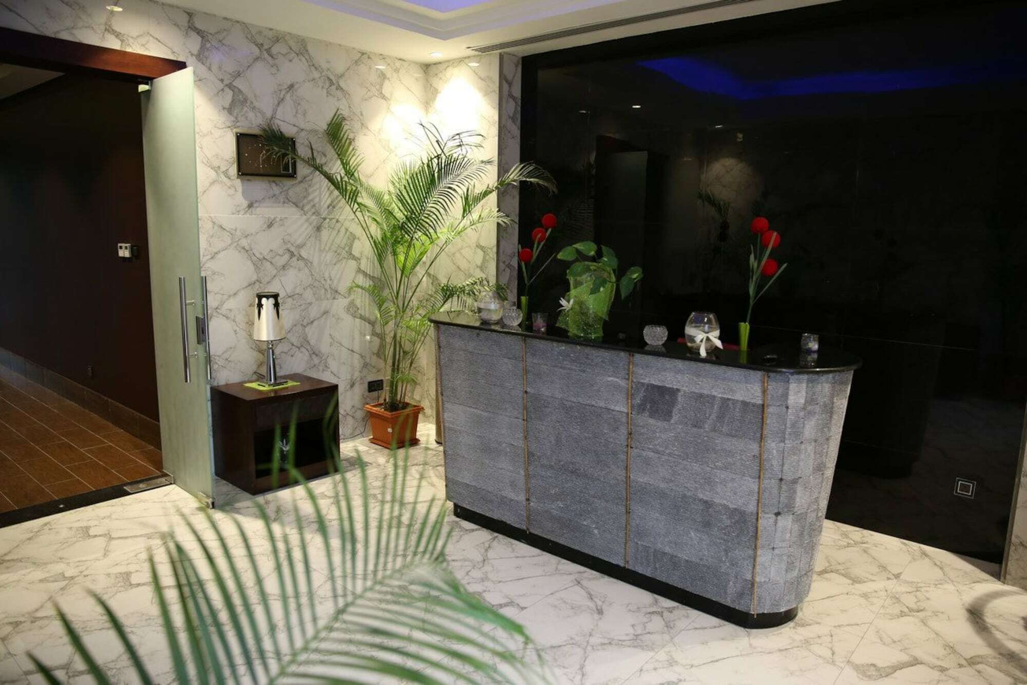北欧之家度假村 阿尔哈姆拉 外观 照片
